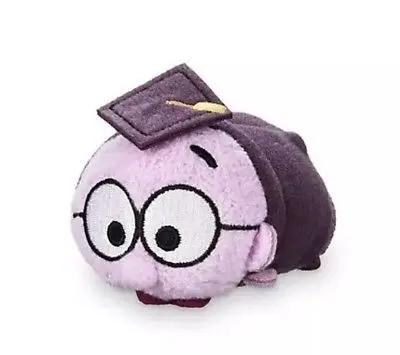 Милый Vanellope хвостовик Yesss Knowsmore блин Банни молочного коктейля Кот стек плюшевые
