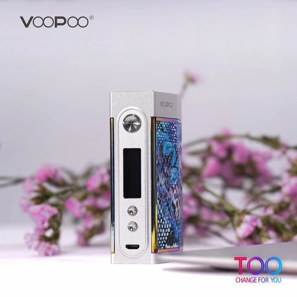 Voopoo Too MOD