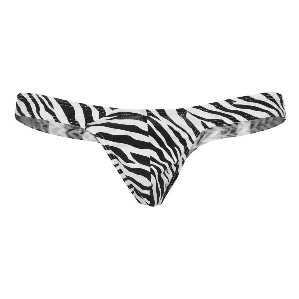 

Fashion Sexy Full Men's Underwear gay Sexy Underwear Lingerie g string men breathable man thong panties New 2019 string homme