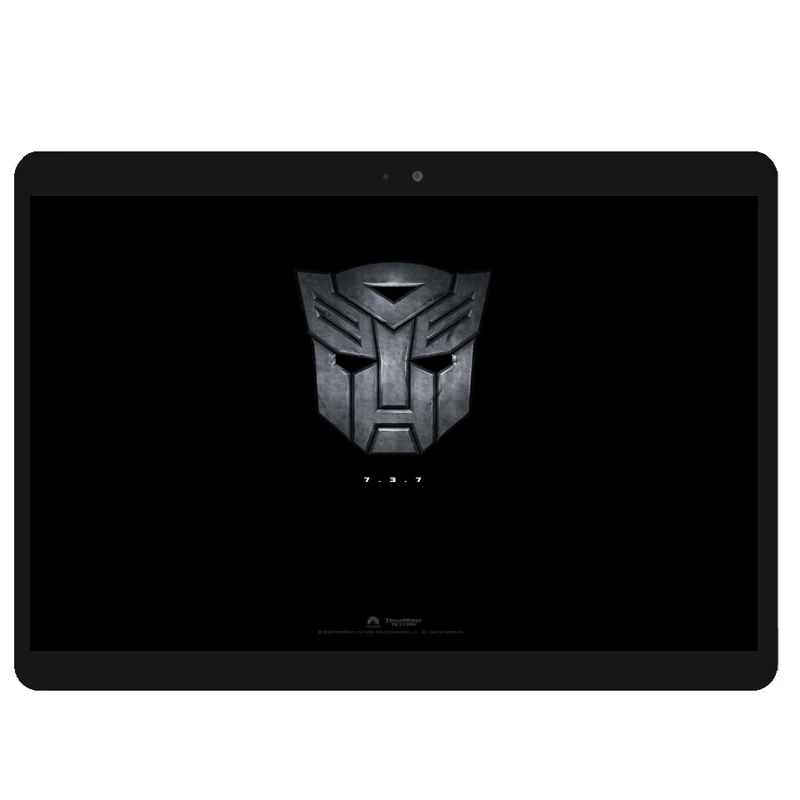 

10.1 inch 1920 * 1200 CARBAYTA Android 7.0 Mobile Tablet Octa Core 4GB RAM 32GB 64GB Tablette Dual SIM Card Wifi Bluetooth GPS