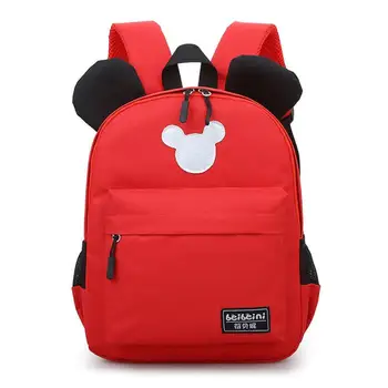 

New Children School Bags Kids Waterproof Kindergarten Backpacks Book Bag for Boys and Girls 3D Cartoon School Bags for Kid