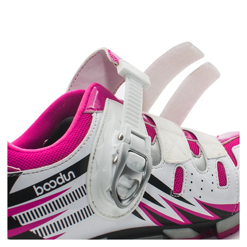 19 bestgia  New-Mens-Road-Bicycle-Shoes-MTB-Riding-Cycling-Mountain-Bike-Shoes-EUR39-46-Non-slip-Auto (2)