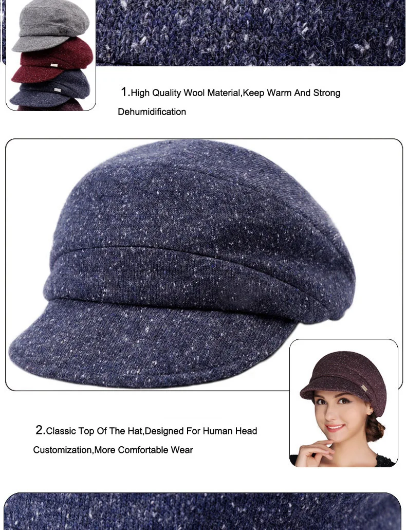 12_baret hat women