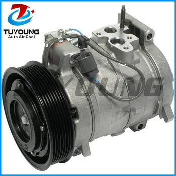 

10739SC 38810PZDA00 compressor for Honda Element 2.4L 2003-2011