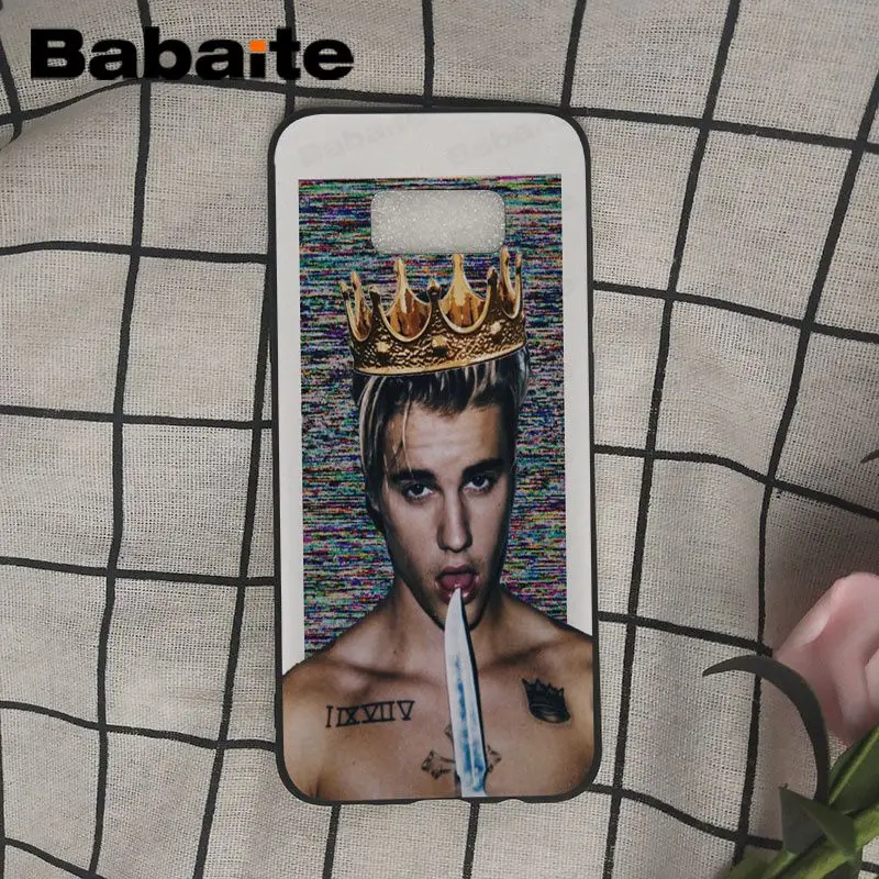 Justin Bieber Purpose Album