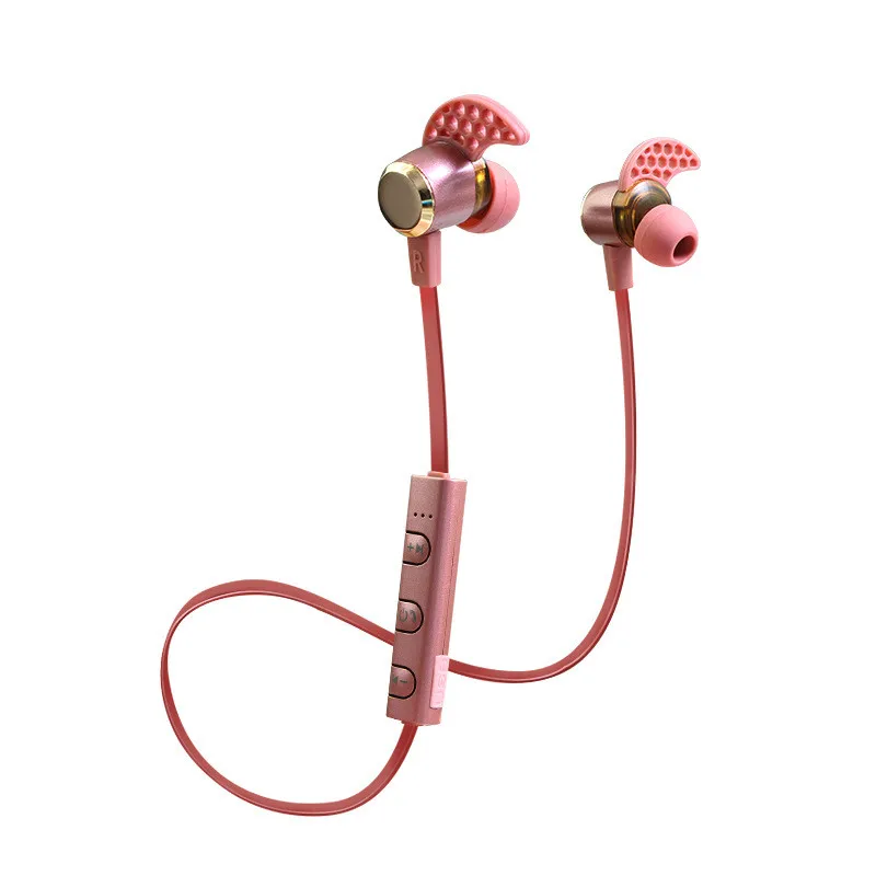 Новые HJCF Беспроводной наушники Bluetooth Динамик для телефонов беспроводные Fone де