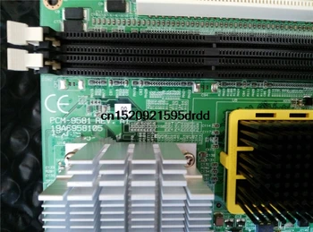 

PCM-9581F PCM-9581F-S1A1E G-kong motherboard Good quality