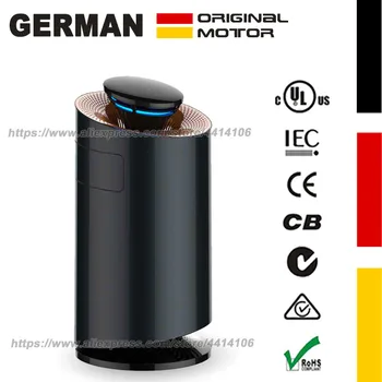 

PUR3IN1 3 in 1 Mosquito Killer O3 Deodorization UV Air Purifier