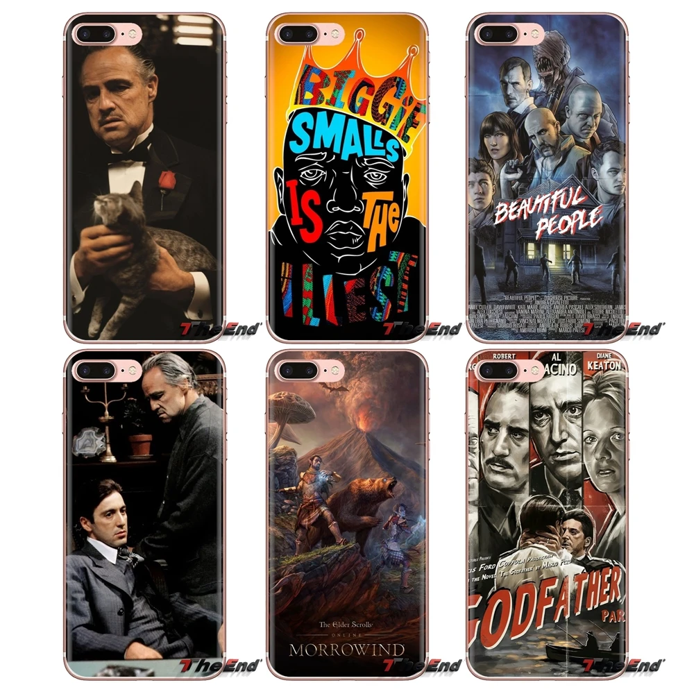 movie Amerigo wallpaper Transparent Soft Cases Covers For iPod Touch Apple iPhone 4 4S 5 5S SE 5C 6 6S 7 8 X XR XS Plus MAX |