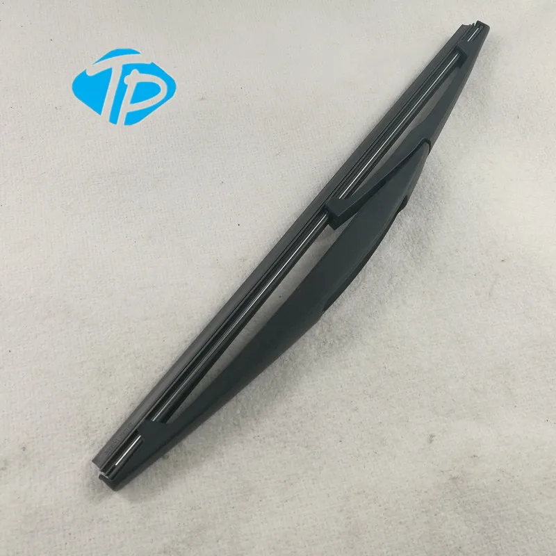 Rear Window Wiper Blade 10 Inch 250mm Exact Fit Sedici 2006-Onwards ASX 2010-Onwards Grand Vitara 2016-  4008 2012-Onwards RB650