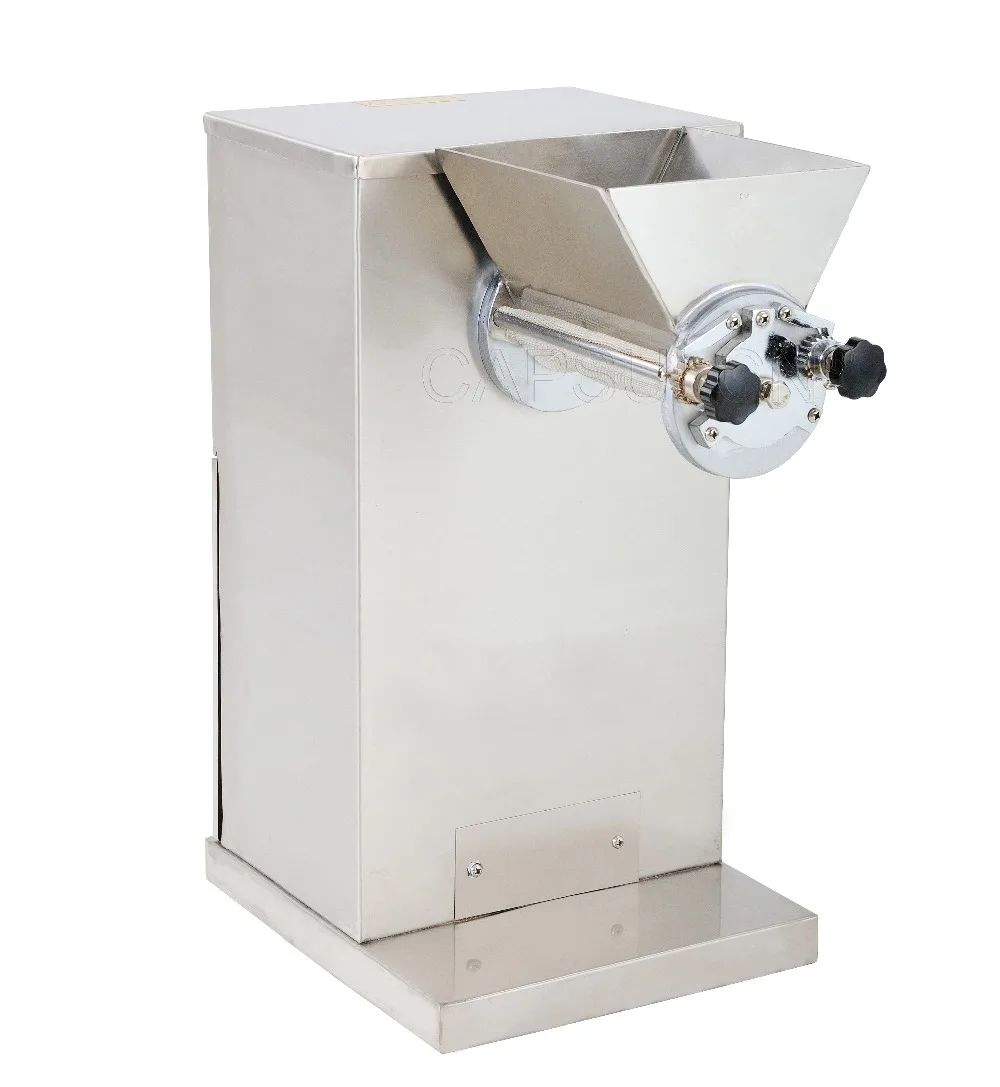 (110V 60HZ)  PowCN-Gra W60 Vibrating Granulator, Miniature Swing Pharmacy Granulator ,Lab Rotary Granulator арто ойл 50 мл artho oil shri ganga pharmacy