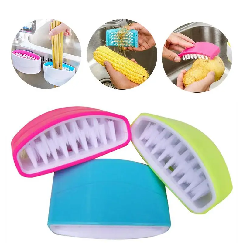 1 Набор кухонная раковина Ложка Столовые приборы чистящие средства для мытья посуды Чистящая губка щетка Инструменты кухонный инструмент для мытья щетка для мытья+ диск для сушки
