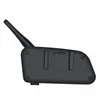 2pcs EJEAS V6 PRO 850mAh Bluetooth Motorcycle Intercom Helmet Headset 6 Riders 1200m Communicator Interphone ► Photo 2/6