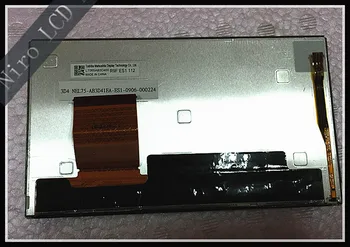

Niro DHL Shipping Brand New Original Car Navigation 6.5" inch LCD Display LT065CA45400 LT065AB3D400 LCD Panel For Car Auto Parts