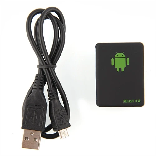 GPS ������ A8 Mini