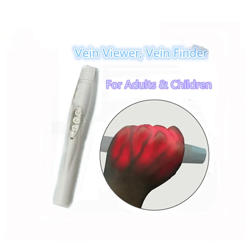 

VEIN DISPLAY INSTRUMENT TESTER METER VEIN VIEWER FINDER FOR ADULTS CHILDREN