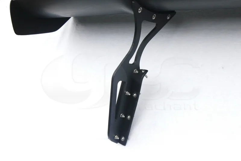 GT86 FT86 ZN6 FRS BRZ ZC6 Greddy X Rocket Bunny Ver.1 Style GT Wing FRP (27)