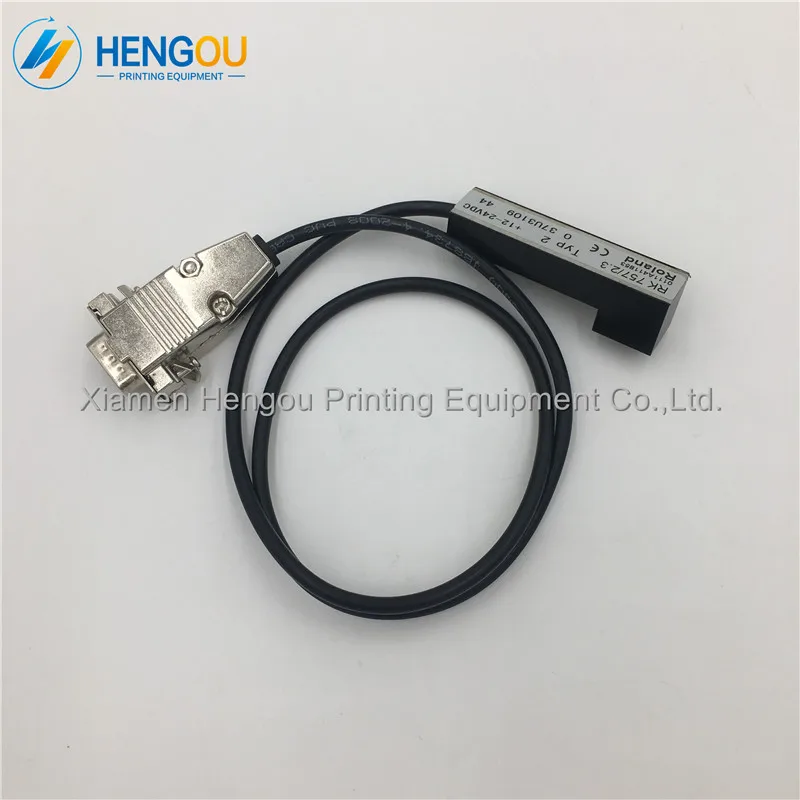 

2 Pieces High Quality RK757/2.3 Man Roland 700 Printing Machine Sensor Roland parts RK757