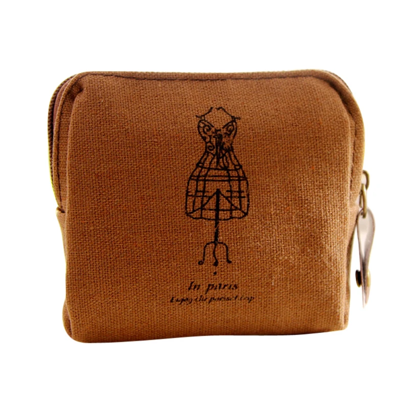 

Laamei Cartoon Coin Purse Women Mini Girls Purse Money Bag Change Purse Pouch Female Coin Wallet Key Holder Portable Wallet