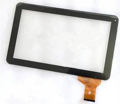 Новый 10 1 &quotСенсорный экран для MASTER-G G110XG Tablet Емкостный Сенсорный Панель планшета