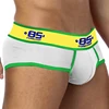 ORLVS Cotton Men Underwear Plus size Briefs Men cuecas Soft Underpants High Quality Men Panties Plus size ► Photo 2/6