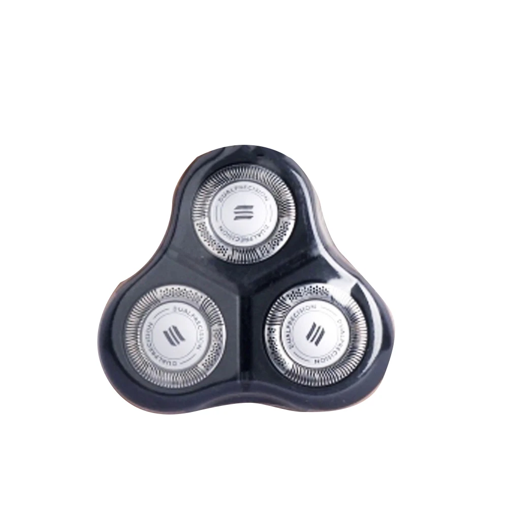 

New for Shaver RQ11 SENSOTOUCH 2D SHAVING HEADS BLADES FOILS RQ1145 RQ1150 RQ1160 RQ1170 RQ1175 RQ1180