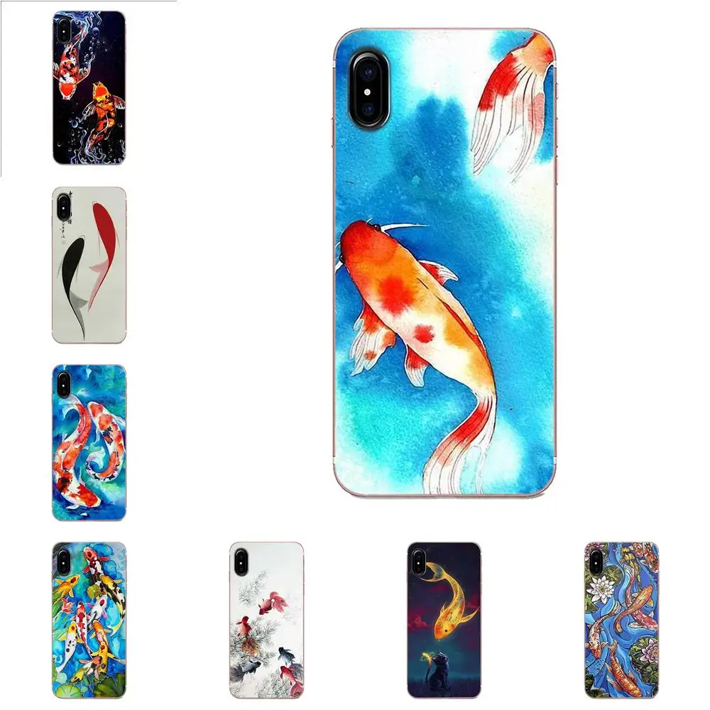 Стильный чехол из ТПУ для Apple iPhone 4 4S 5 5C 5S SE 6 6S 7 8 Plus X XS Max XR китайская