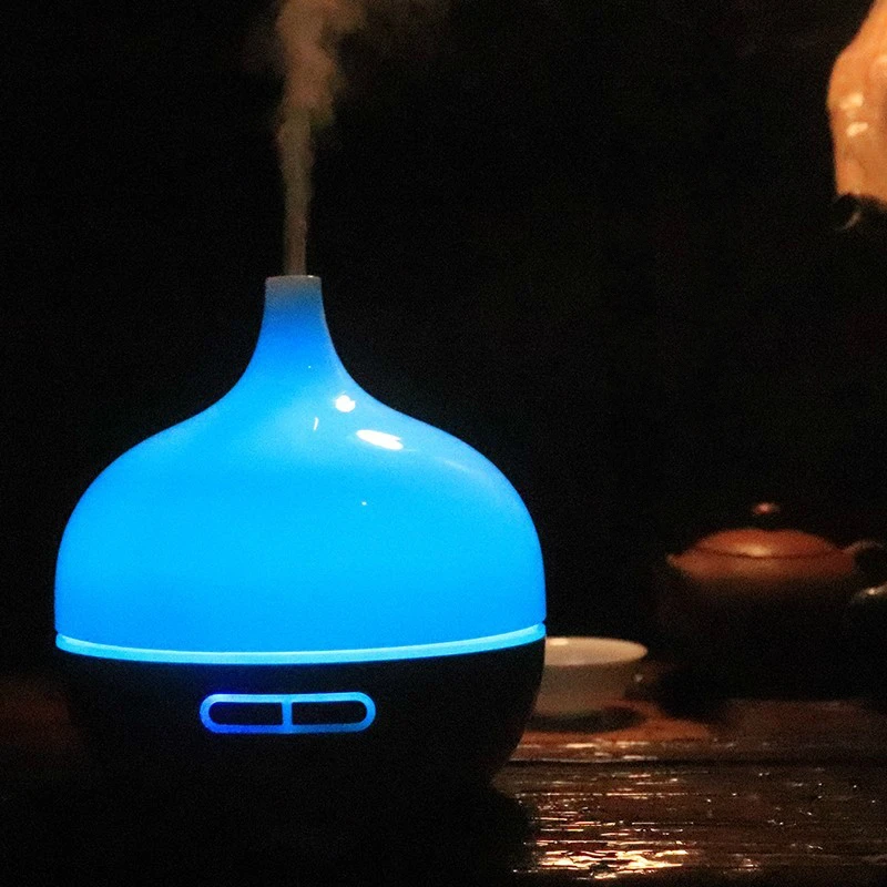 Essential Oil Diffuser Humificado Air Humidifier Aroma Diffuser Aromatherapy Ultrasonic Mist Maker