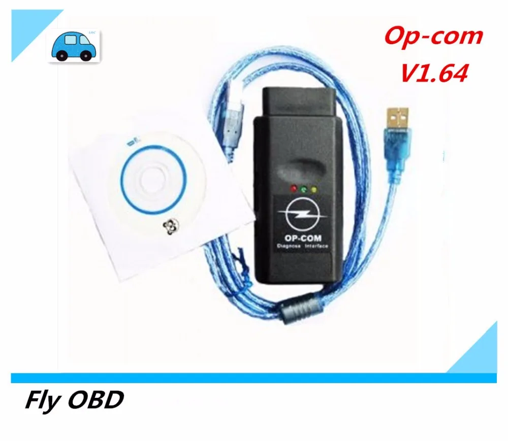 Prix pour 2017 Top V1.64 Firmware OP COM OPEL OPCOM Logiciel 120309A OP-COM CAN BUS Scanner OBDII Outil De Diagnostic Pour Opel PIC18F458 puce Prix pour 2017 Top V1.64 Firmware OP COM OPEL OPCOM Logiciel 120309A OP-COM CAN BUS Scanner OBDII Outil De Diagnostic Pour Opel PIC18F458 puce