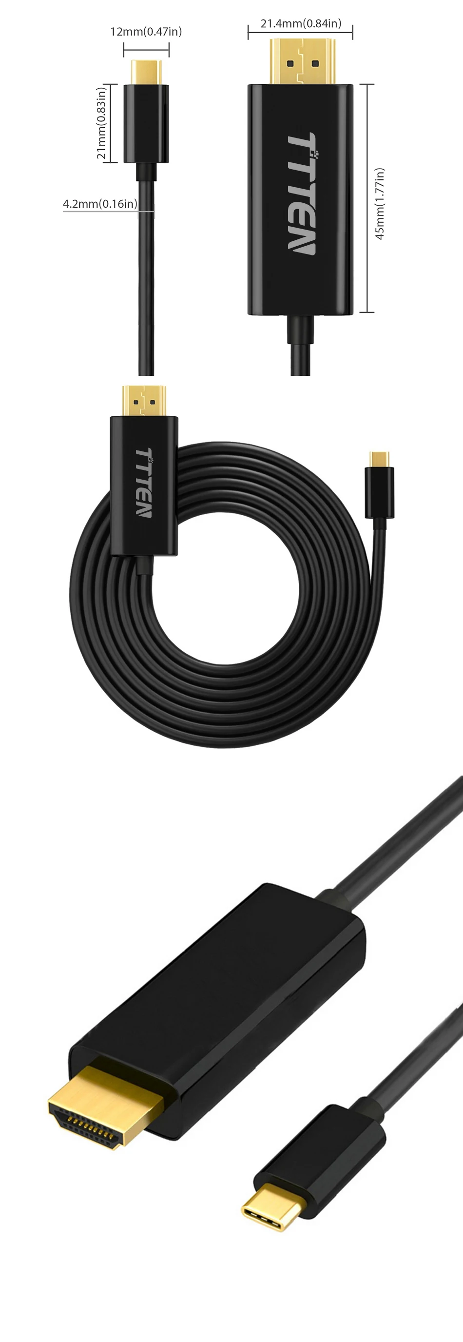 Type C to HDMI_07