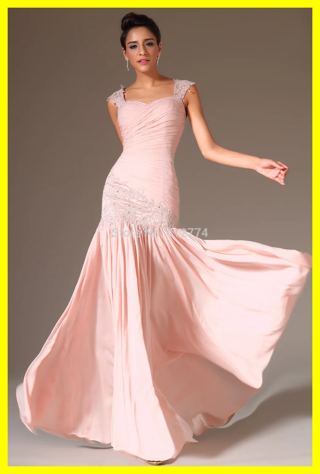 romantica bridesmaid dresses