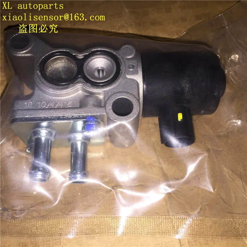 Idle Air Control Valve Honda Accord 2003