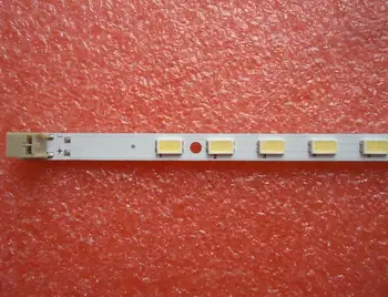 

1 Set=4 Pieces New For Sharp GMF0334 LCD-46LX530A 46LX830A/430A LED TV Backlight Strip SLED 2011SSP46 46_GD_REV0 46 LED 522M