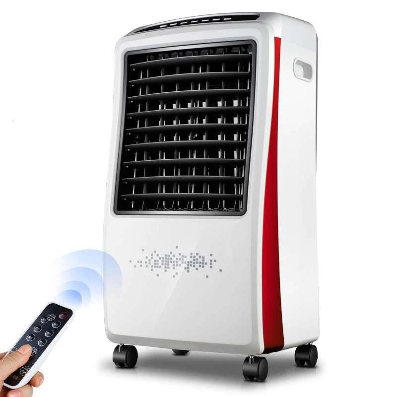 China Air Cooler Remote Control Touch Control ManufacturerSHENGLIN