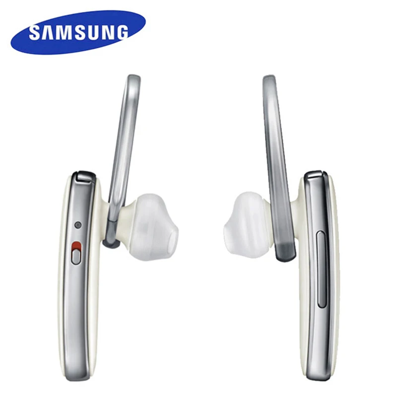 SAMSUNG Оригинал MN910 Bluetooth гарнитура беспроводные стерео наушники 3 0 с микрофоном