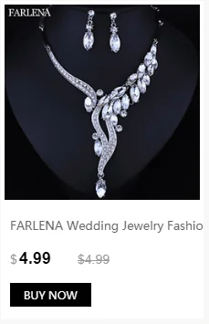 Farlena jóias de luxo multicolorido cristal strass