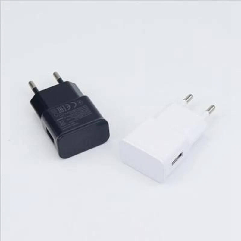 Тавель Зарядное устройство USB Быстрая зарядка 3,0 5 V 2A для Iphone 7 8 ЕС нам Подключите мобильный телефон быстрое зарядное устройство для зарядки для Samsug s8 s9 huawei