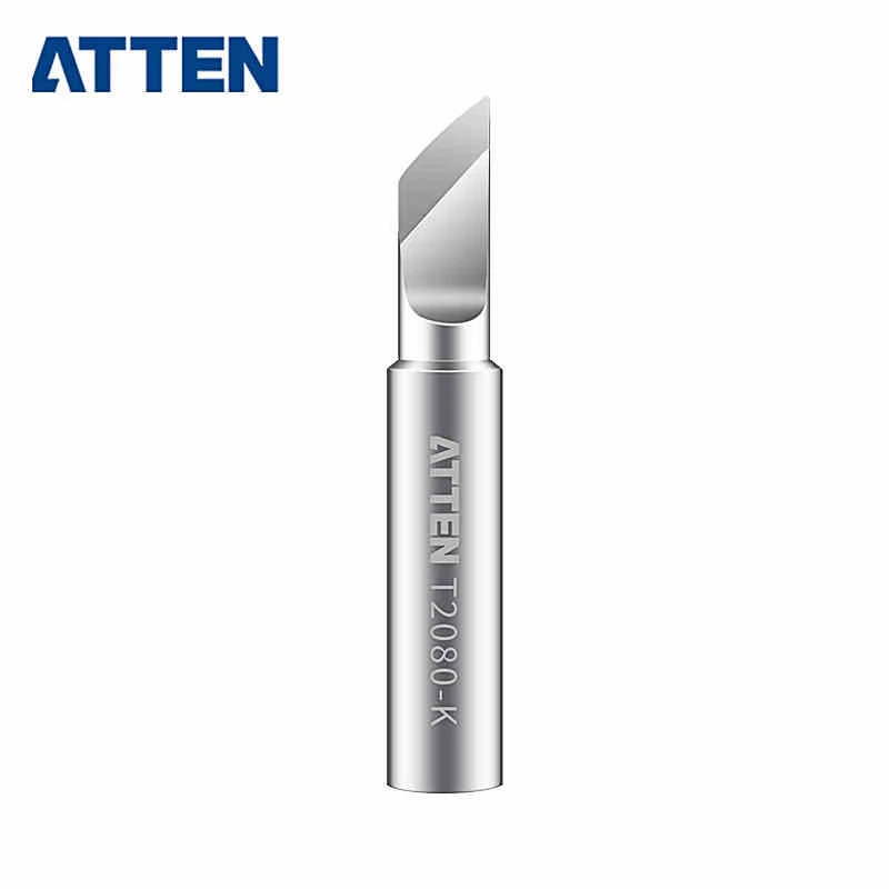 

ATTEN Original authentic Tip for ST2080 ST-2080 ST2080D ST-2080D soldering iron
