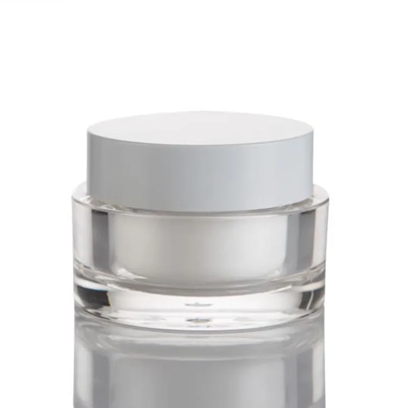 Косметическая Банка Для Лица Купить