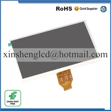 10.1″ inch Tablet PC lcd display kd101n7-40nb-a16 V0 FPC 40Pins TFT LCD Screen Matrix Replacement Parts Free Shipping