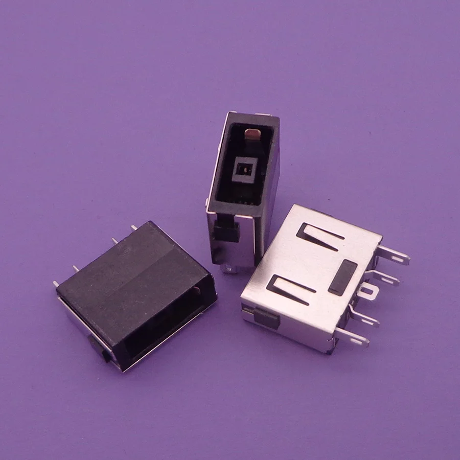 5-50 шт. Новый DC разъем для Lenovo B40 B50 E40 G40 G50 Z40 Z41 Z50 Z51 Y50 N50 Z510 Z710 T440 | Строительство и