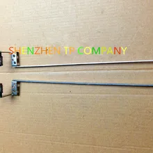 Ноутбук ЖК-дисплей петли для Toshiba Satellite C600 C600D левый и правый Экран петли кронштейн Set 6055b0016601/6055b0016602