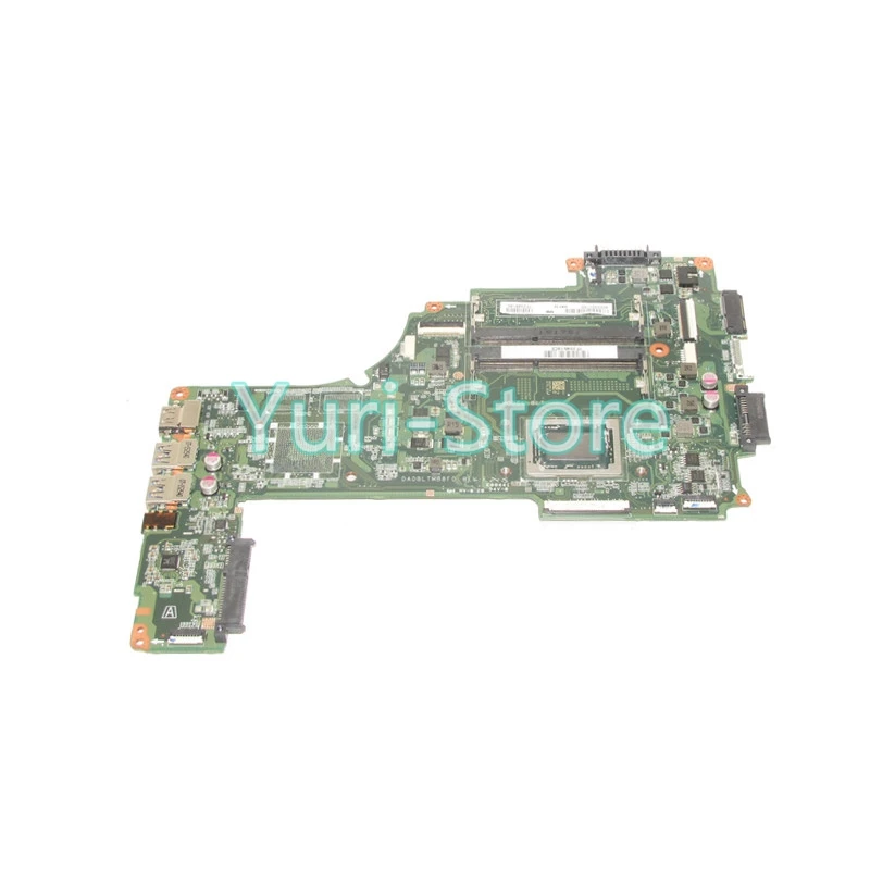 

NOKOTION A000391180 Motherboard For Toshiba Satellite L55D-C P50D-C L50D-C DA0BLTMB8F0 A10-8700P 1.8GHz