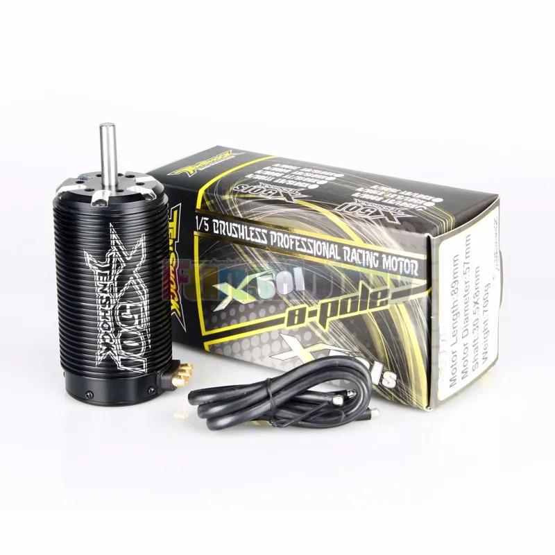 Motor-Tenshock-X501-1