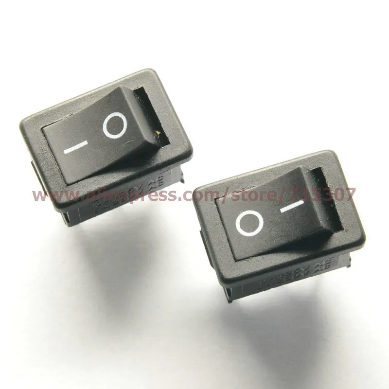 KCD1-102 black on-off 3pins 10A 125V 6A 250V(1)