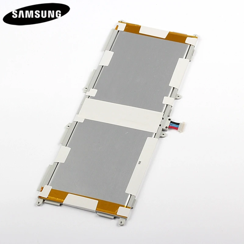 Планшет Батарея EB-BT530FBC EB-BT530FBE для samsung GALAXY Tab 4 T530 SM-T531 SM-T533 SM-T535 T535 SM-T537 6800 мА-ч