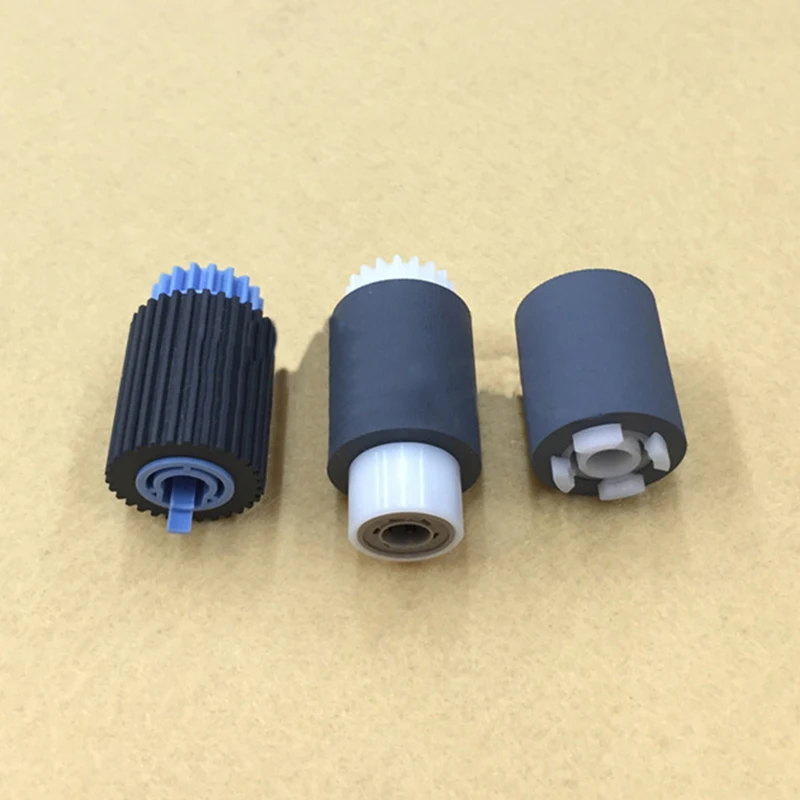 

3pcs/set Pickup Roller-MP Tray for Ricoh MP 2555SP 3055 3555 4055 5055 6055 Pickup Roller