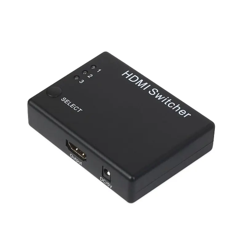 splitter hdmi 3x1