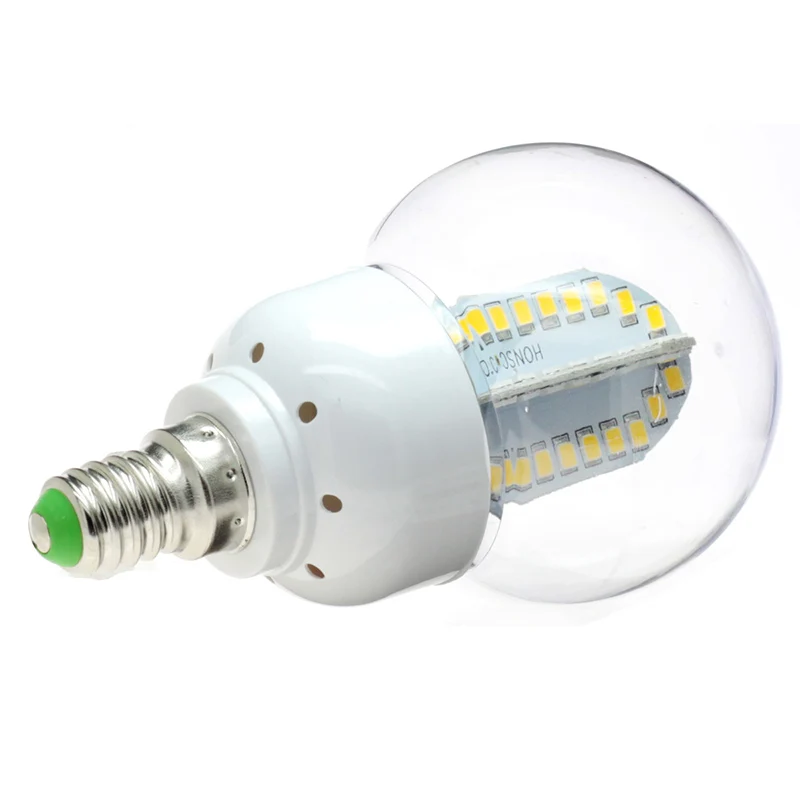 E14 12v 24v bulb 1