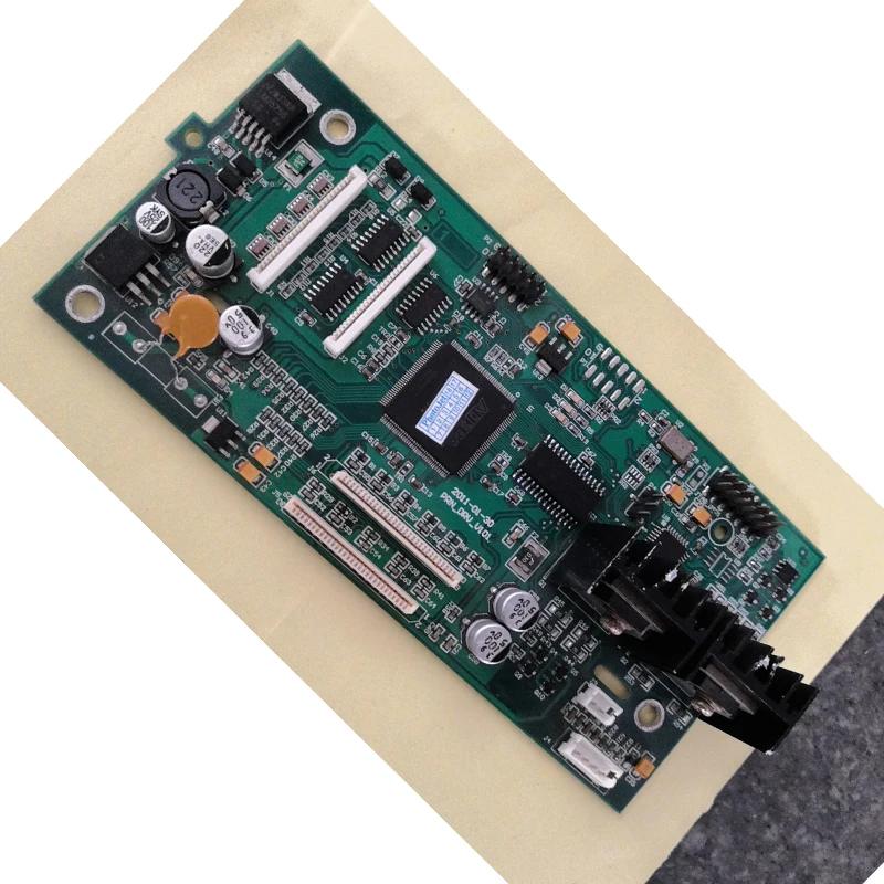 

photojet printer head board for xp600 dx10 digital printer